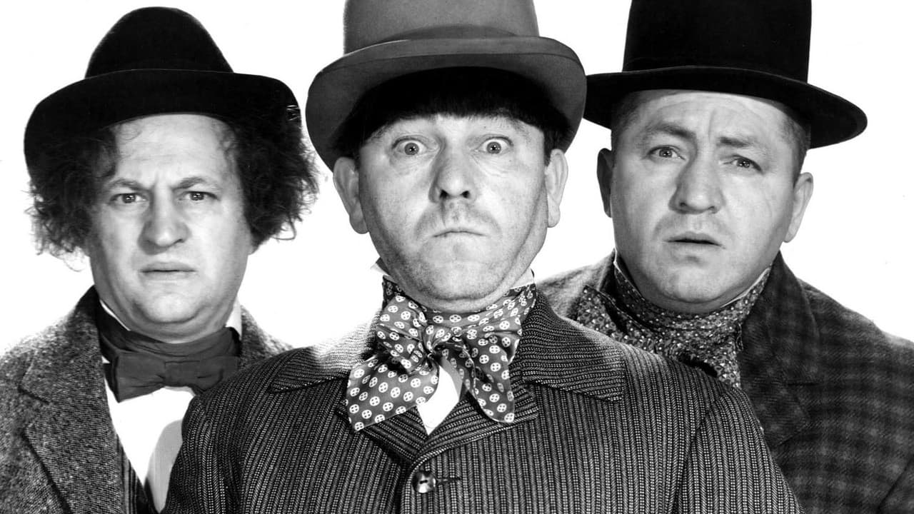 Backdrop – Phony Express