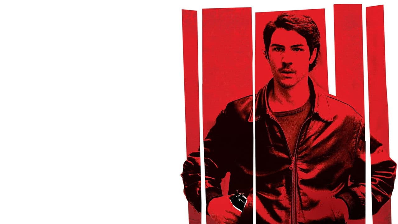 Backdrop – Ein Prophet