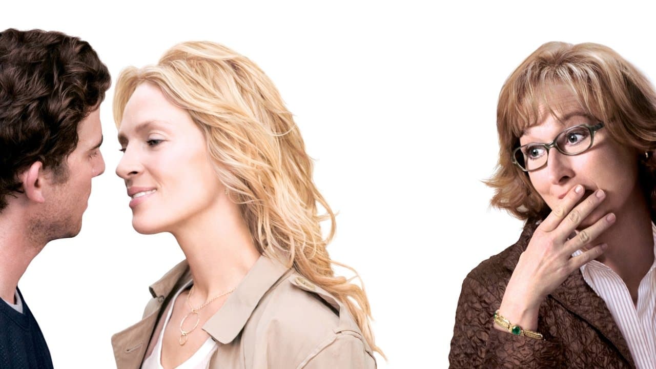 Backdrop – Couchgeflüster