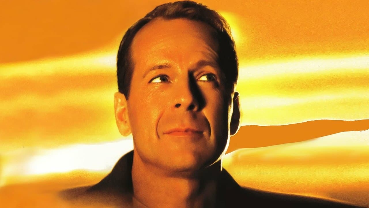 Backdrop – The Kid - Image ist alles