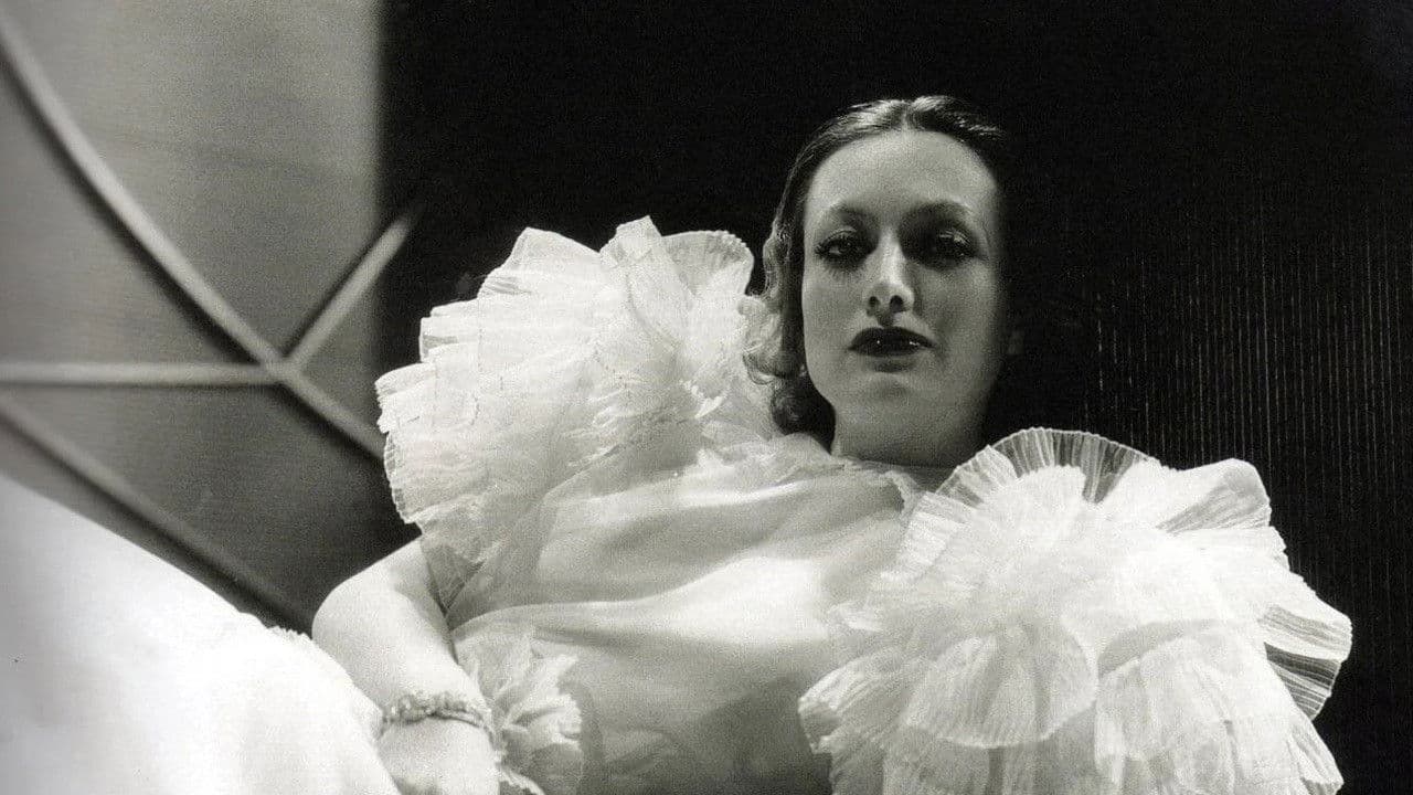 Backdrop – Hollywood: Style Center of the World