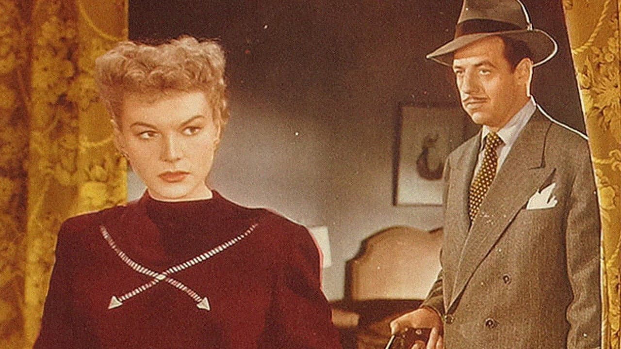 Backdrop – A Guy Could Change