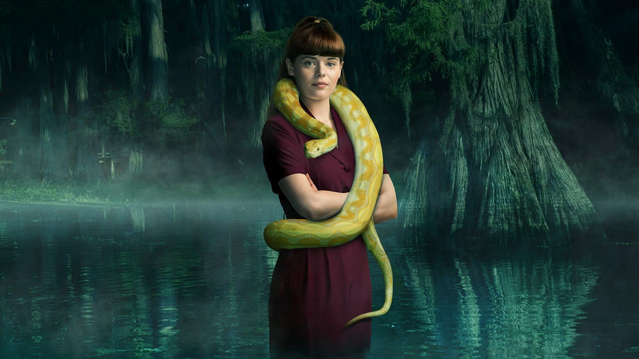 Backdrop – V.C. Andrews' Hidden Jewel