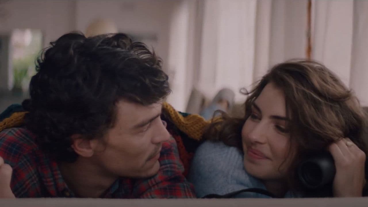 Backdrop – The Day We Didn't Meet