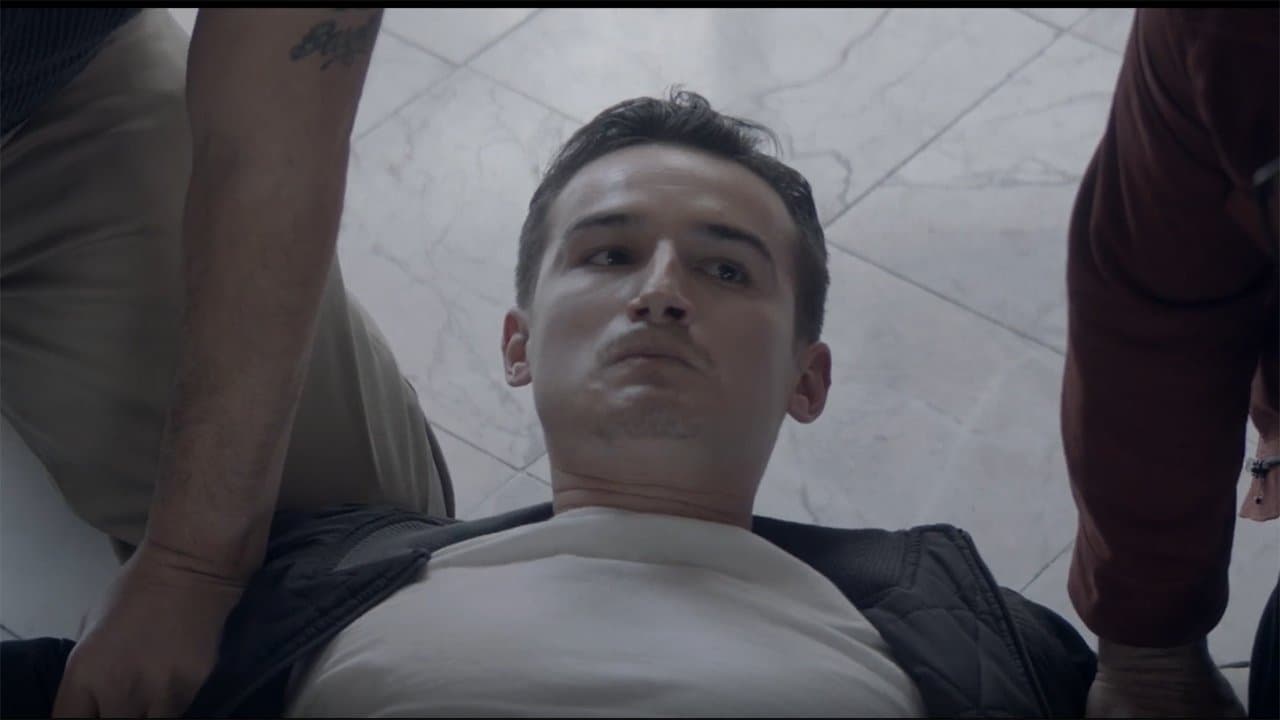 Backdrop – American Mobster: Retribution