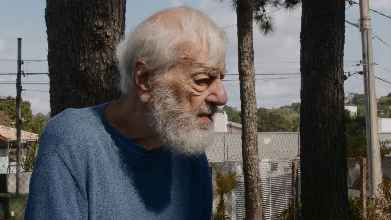 Backdrop – Vlavianos, o Impulso e a Razão