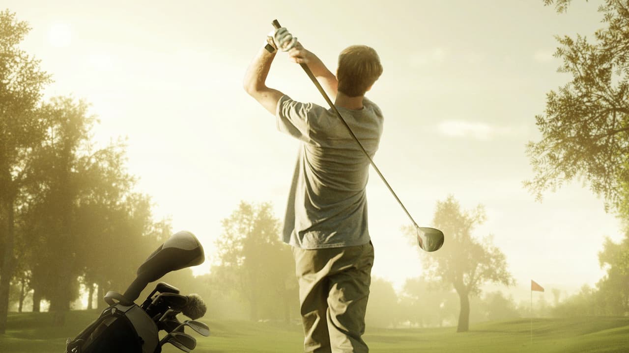 Backdrop – Round of Your Life