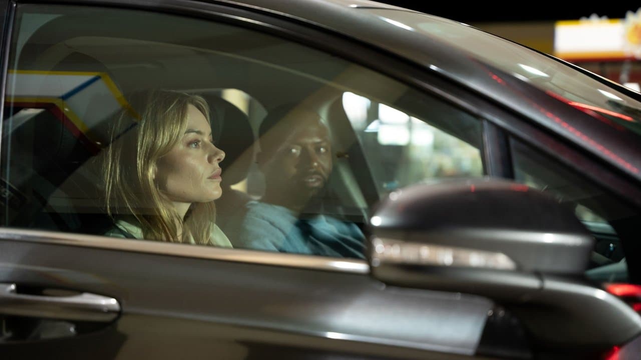 Backdrop – Night of the Hunted