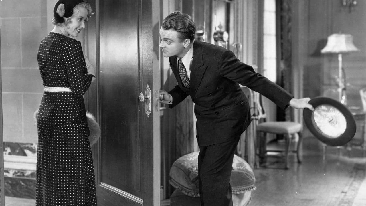 Backdrop – Blonde Crazy