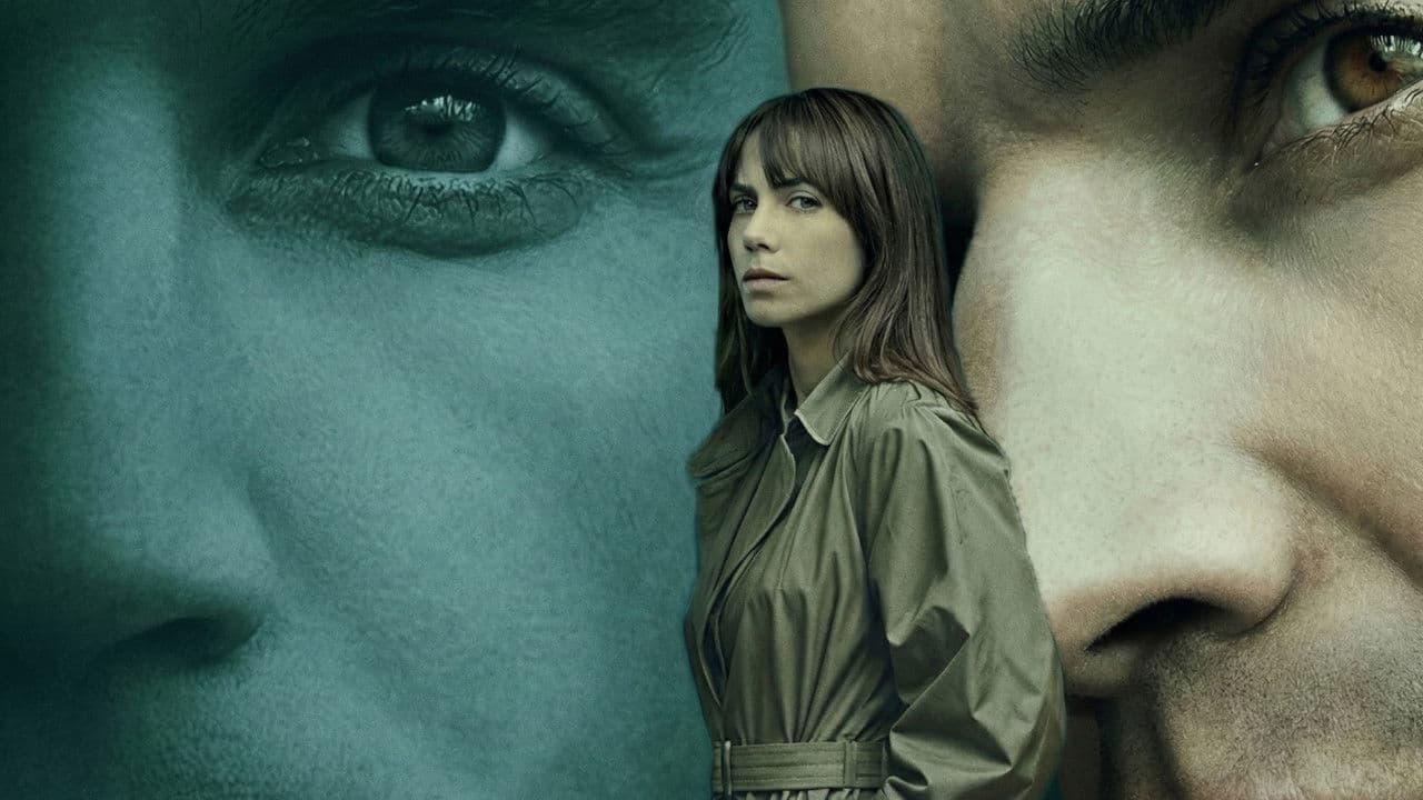 Backdrop – La sospecha de Sofía