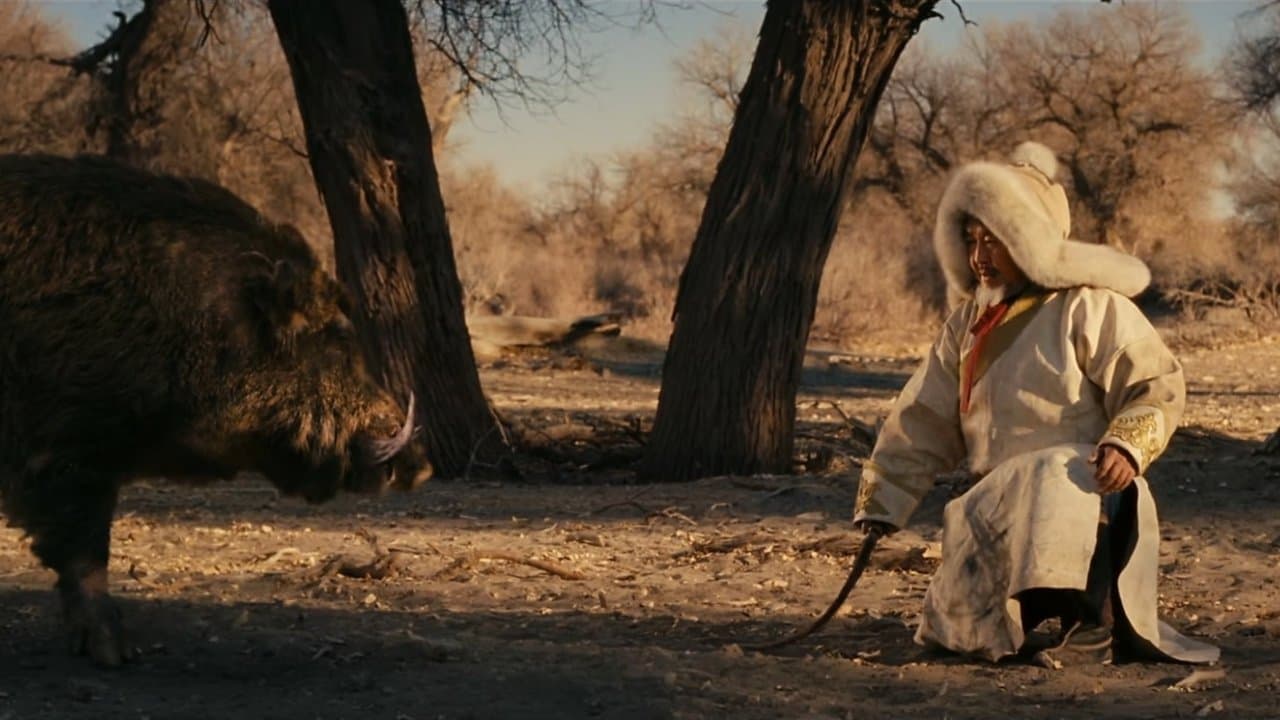 Backdrop – Königreich der Eroberer