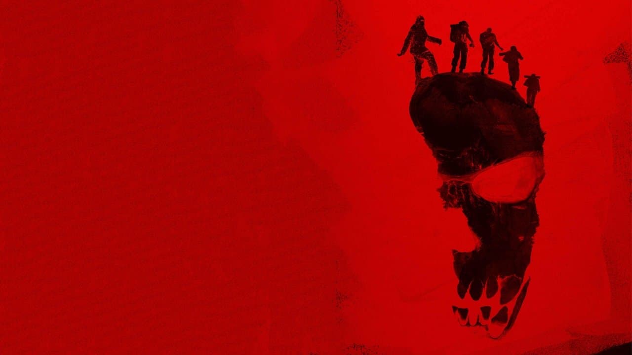 Backdrop – Willow Creek