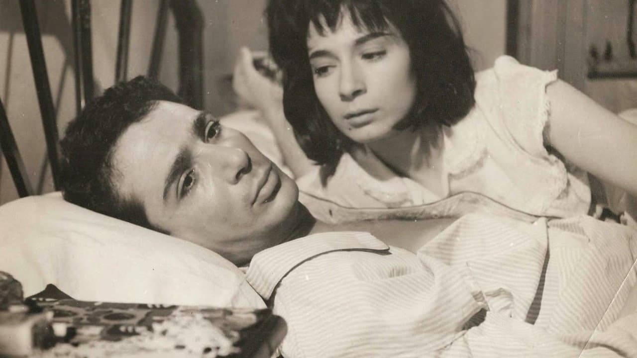 Backdrop – El perseguidor