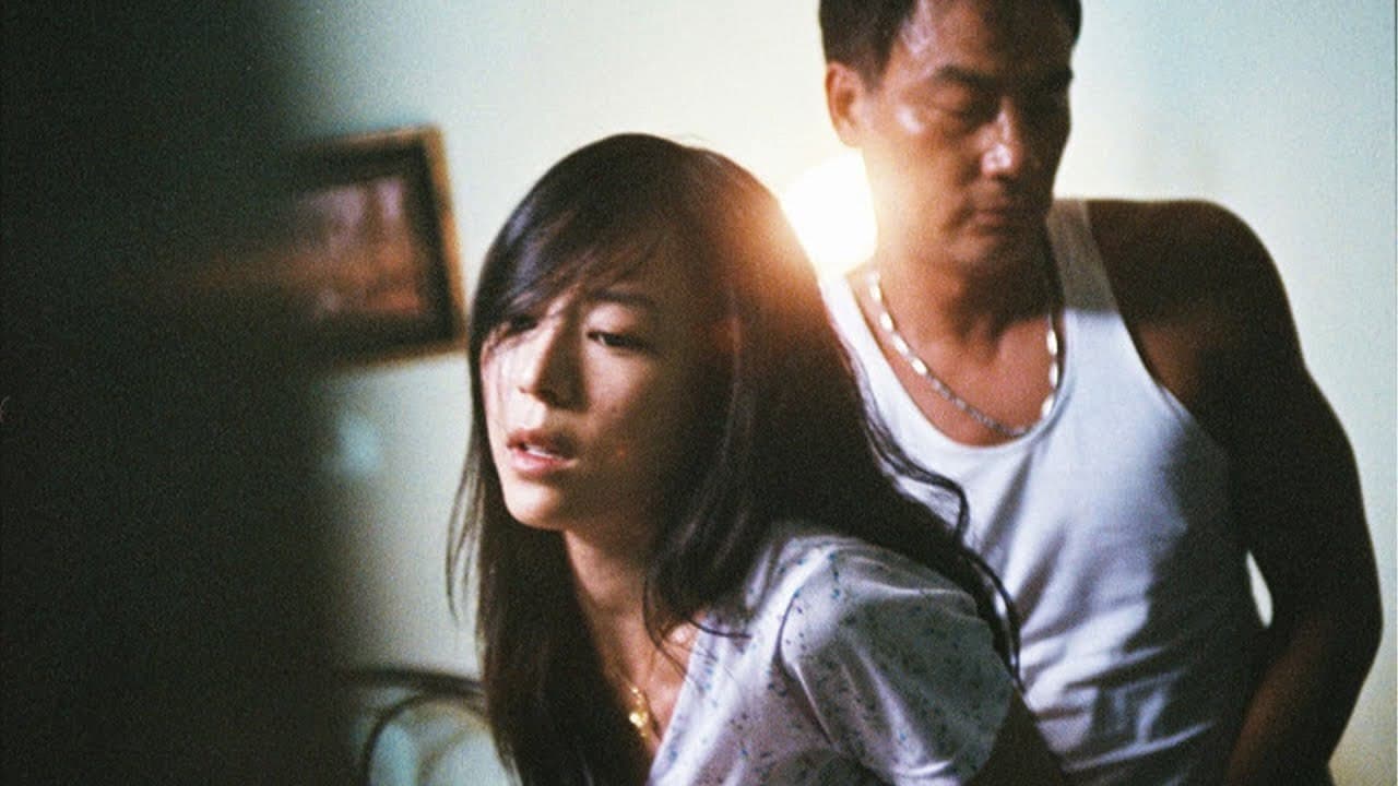 Backdrop – 天水圍的夜與霧