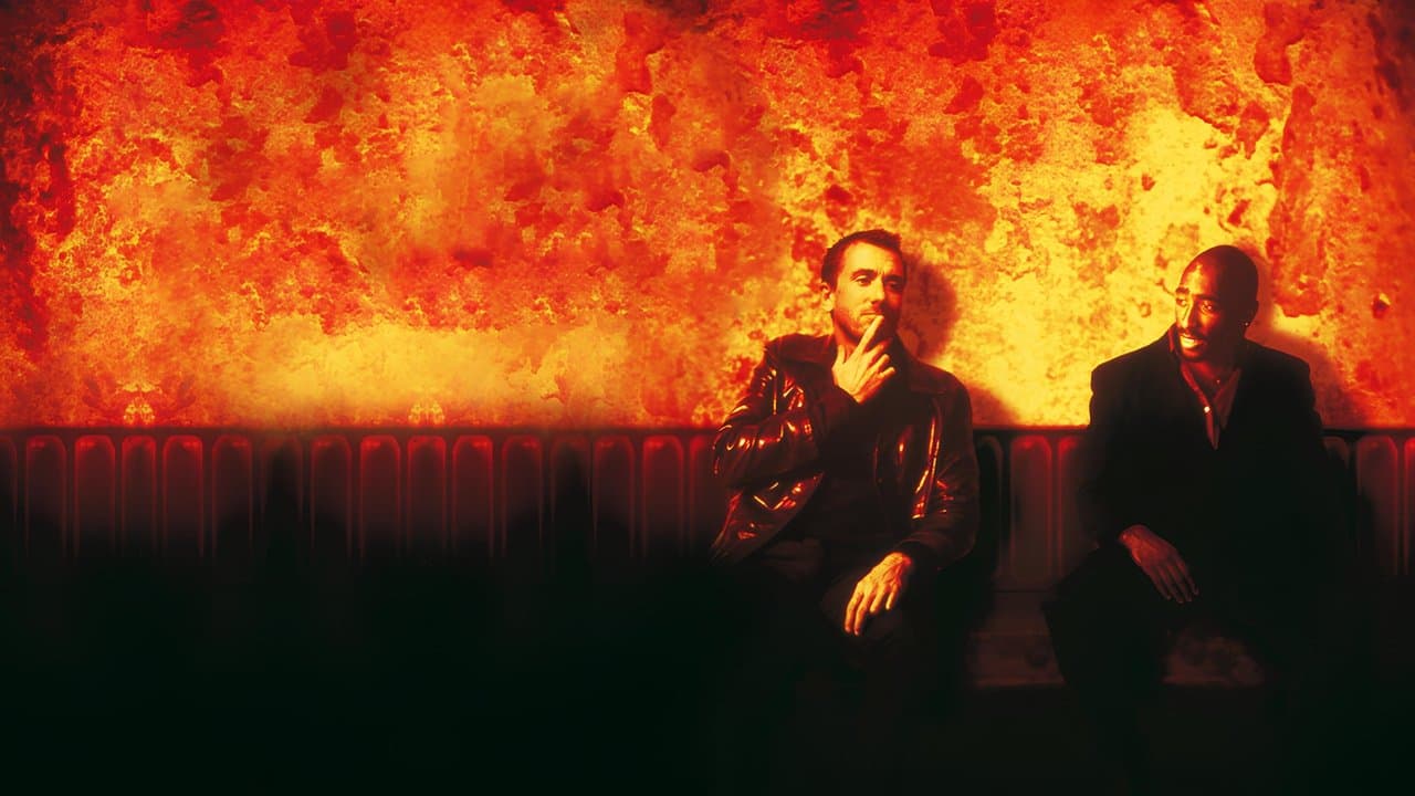 Backdrop – Gridlock'd - Voll Drauf!