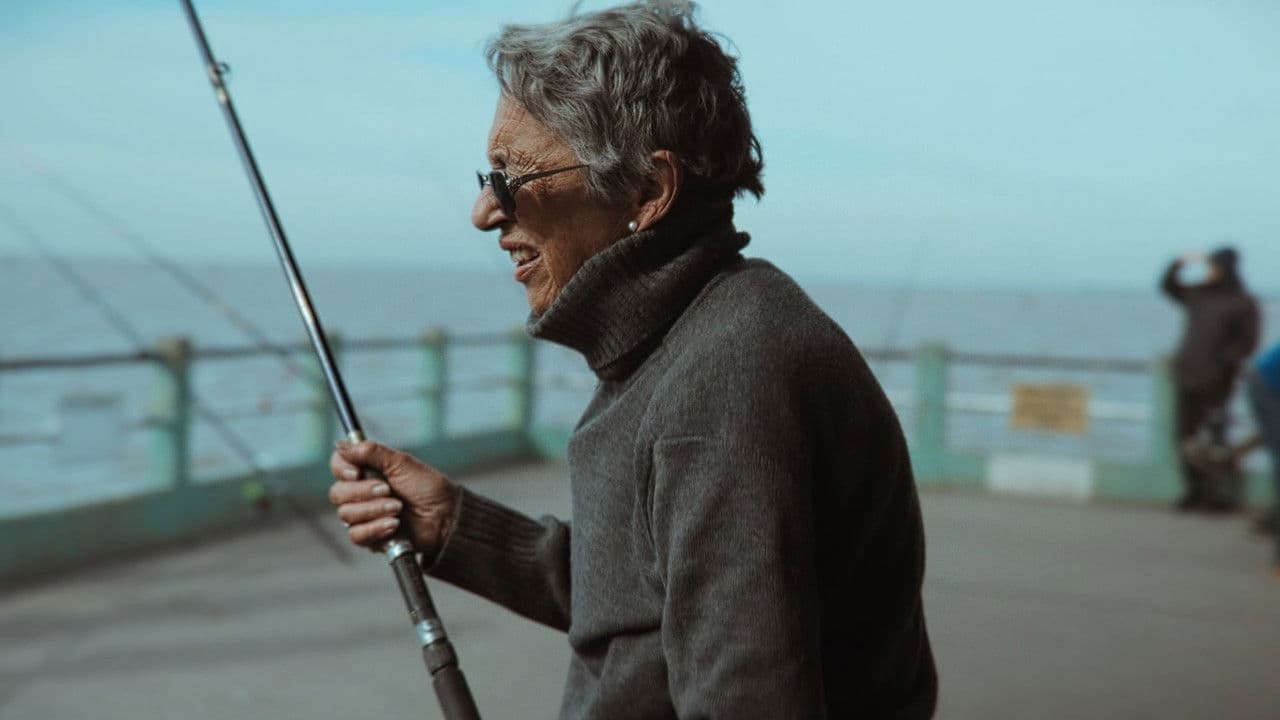 Backdrop – El último anzuelo