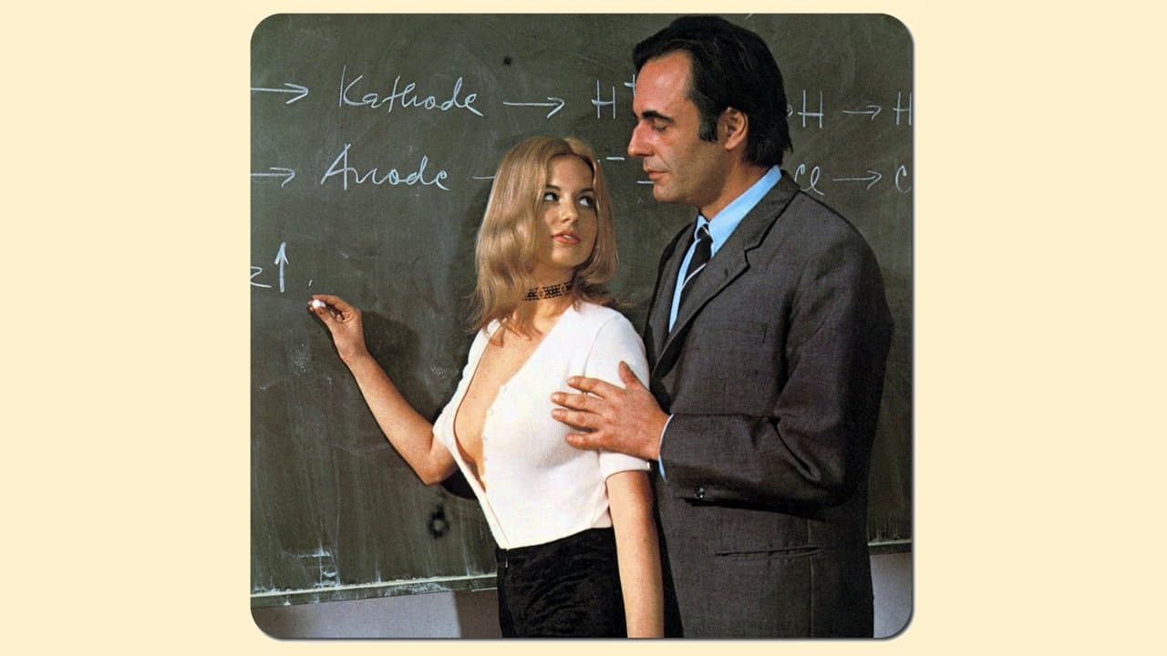 Backdrop – Der neue Schulmädchen-Report 2. Teil: Was Eltern den Schlaf raubt