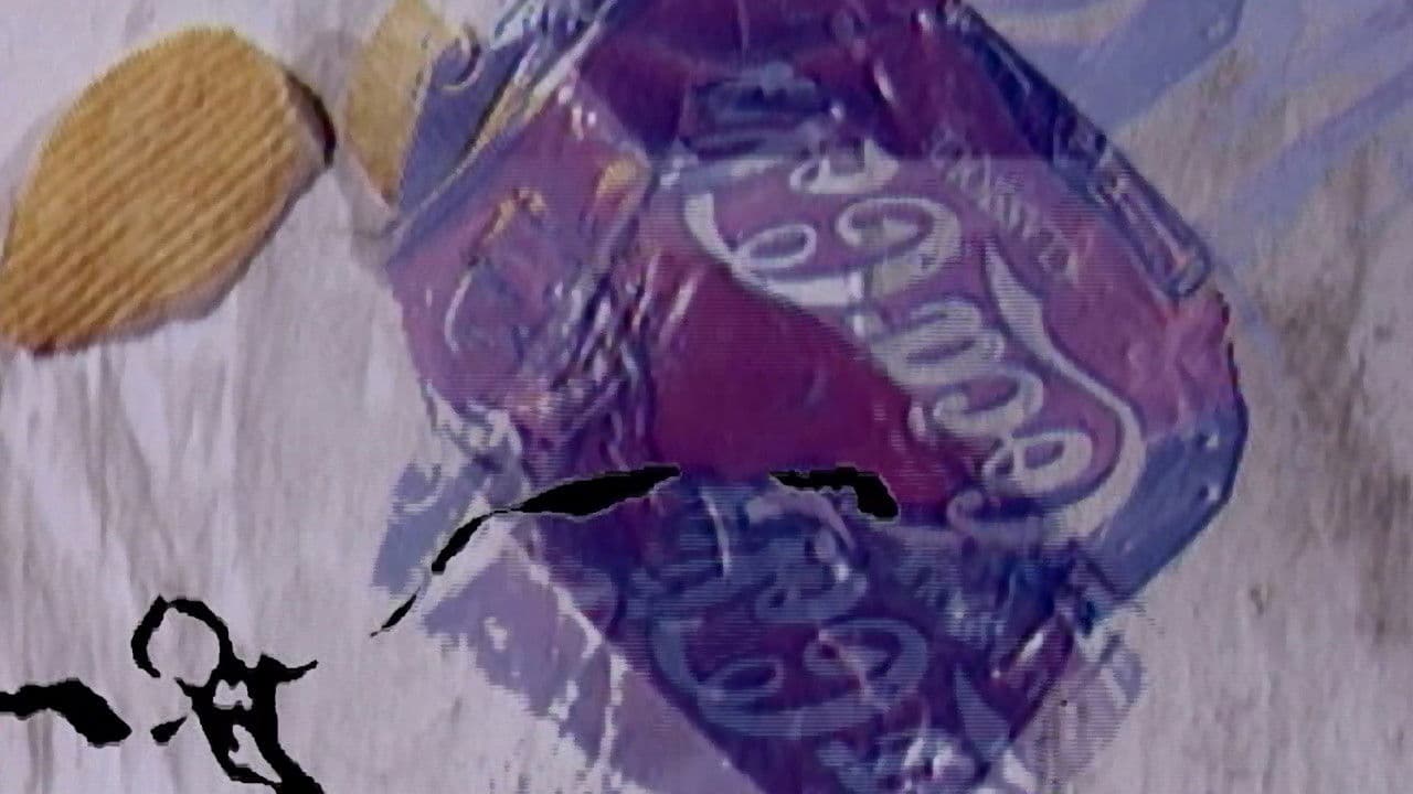 Backdrop – Between Science and Garbage