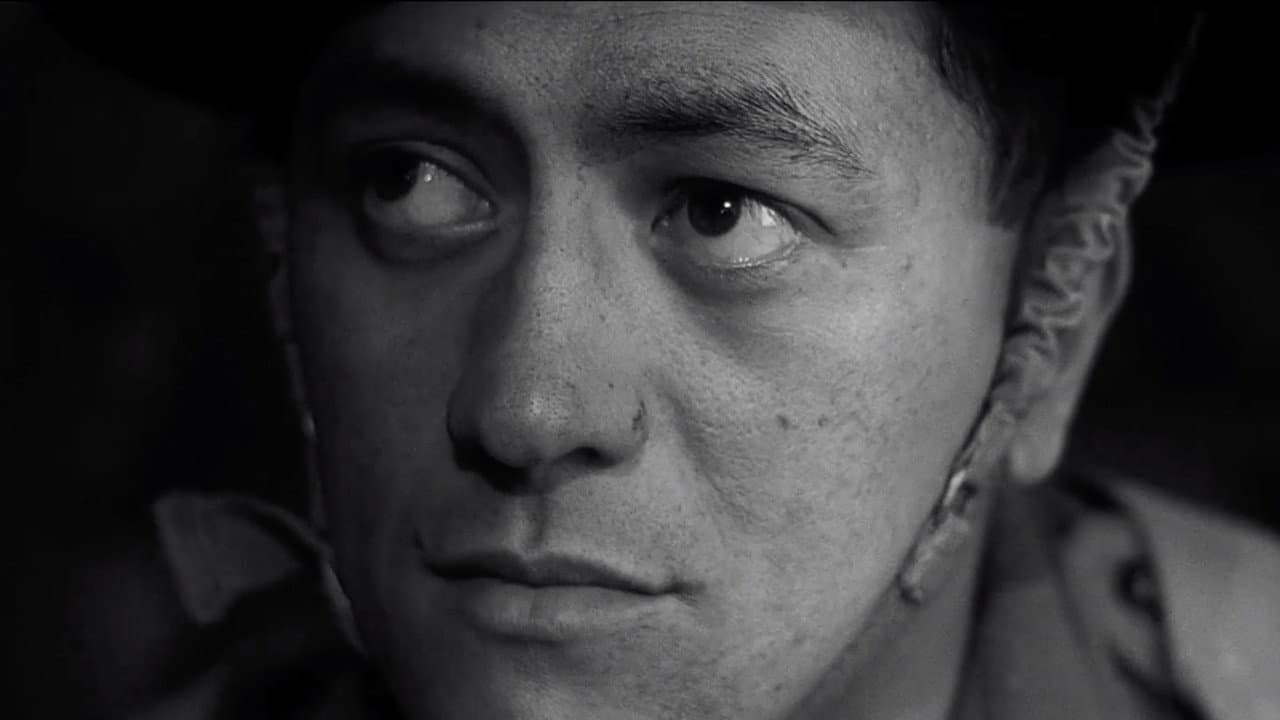 Backdrop – Tama Tū