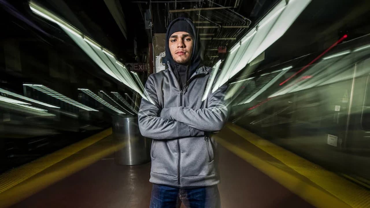 Backdrop – Saucedo