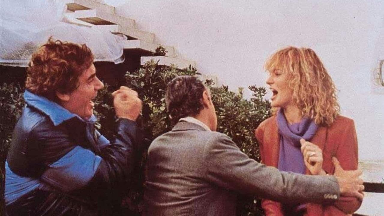 Backdrop – Stark System