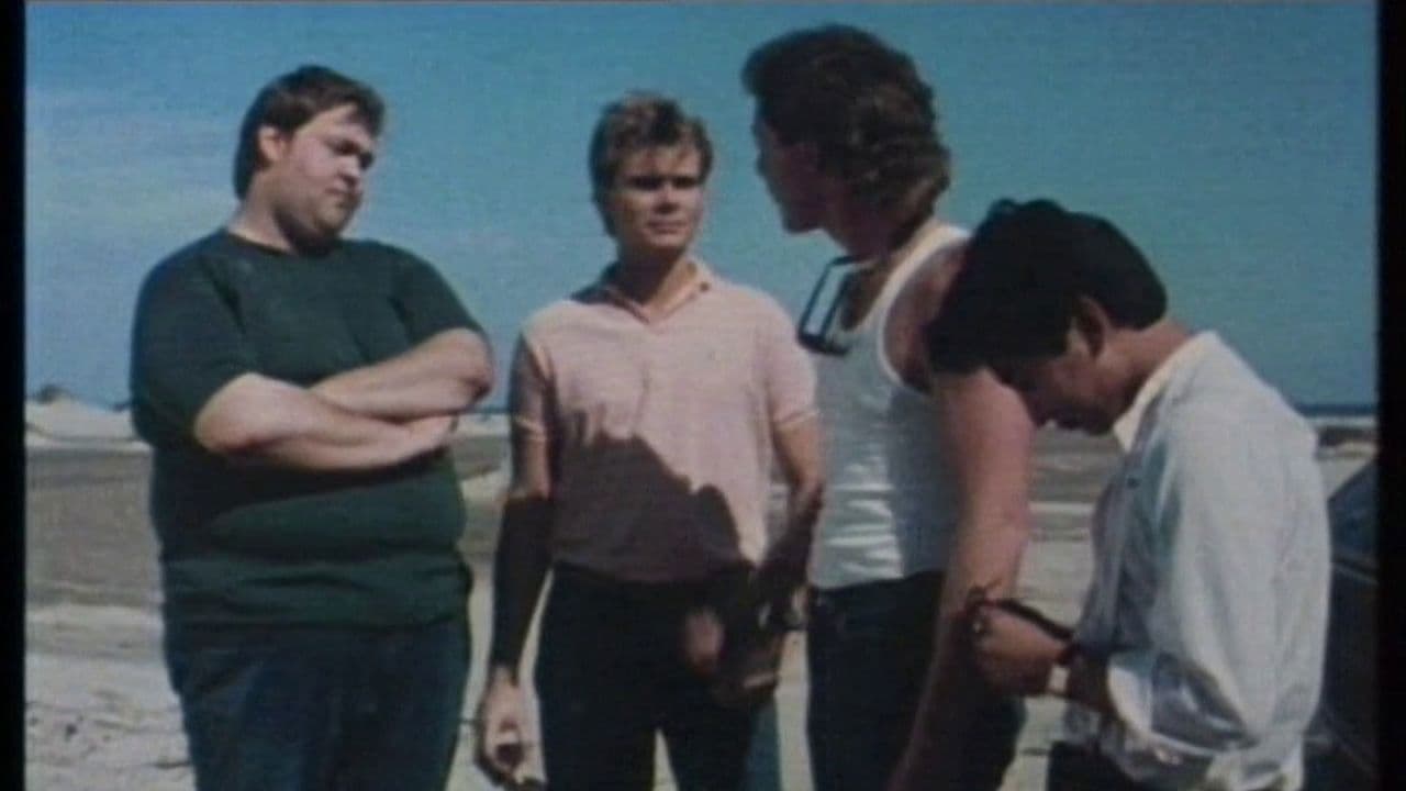 Backdrop – Thinking Big