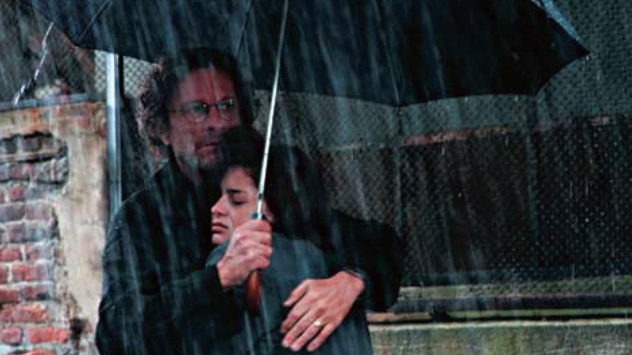 Backdrop – Rehén de ilusiones