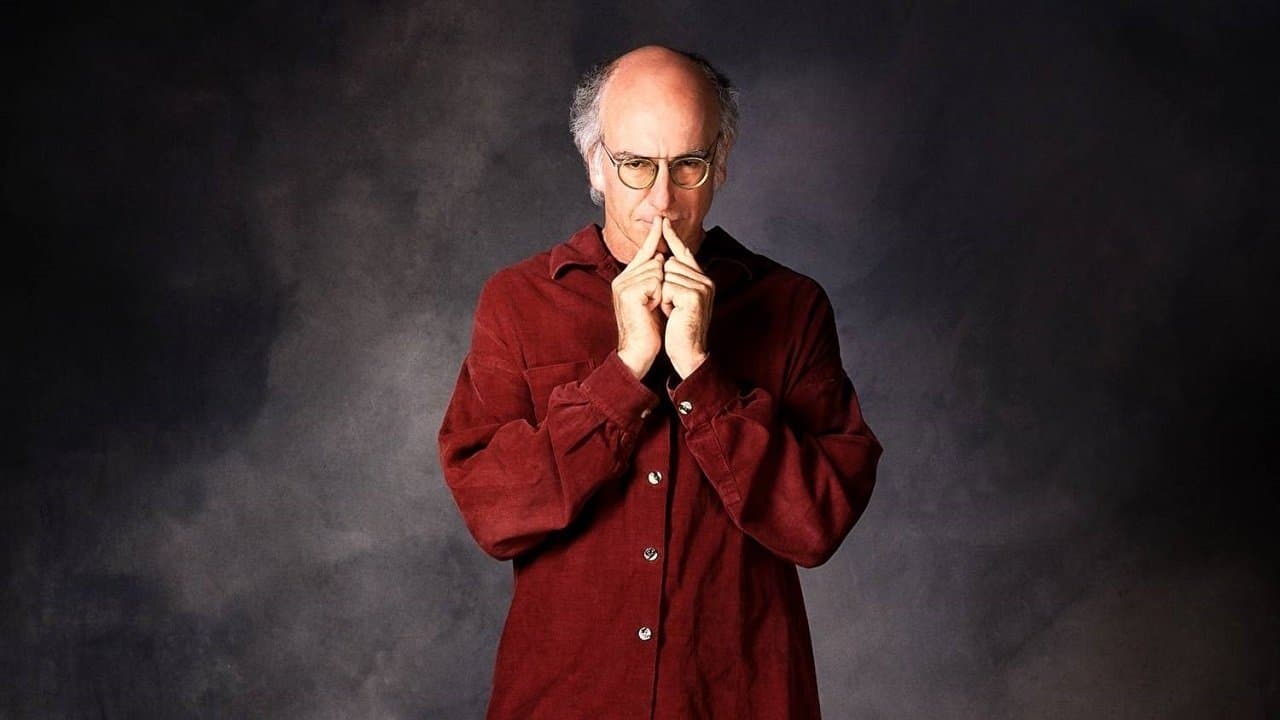Backdrop – Larry David: Curb Your Enthusiasm