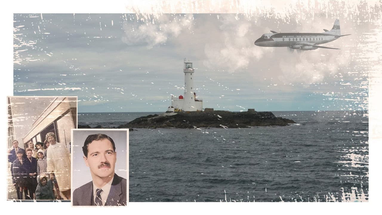 Backdrop – The Tuskar Rock Tragedy