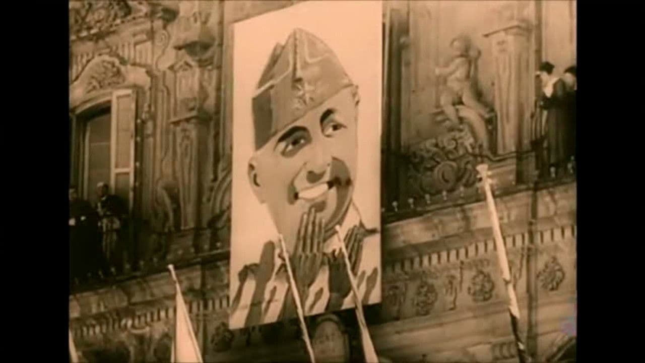 Backdrop – Caudillo