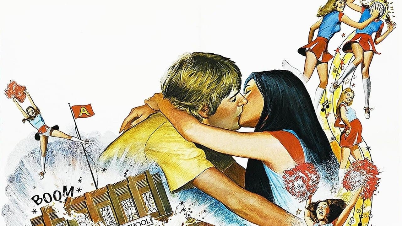 Backdrop – Vanilleeis und Pettingcoats