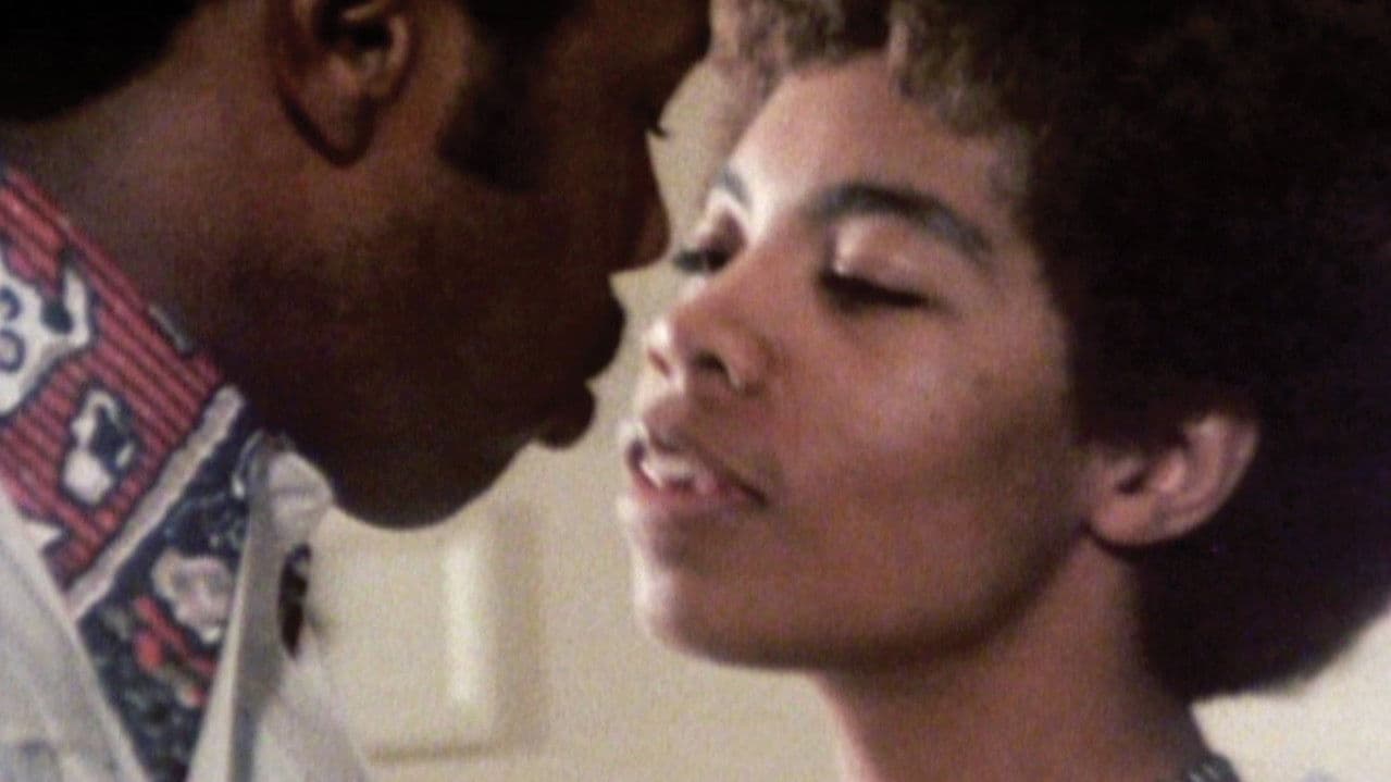 Backdrop – It Felt Like a Kiss