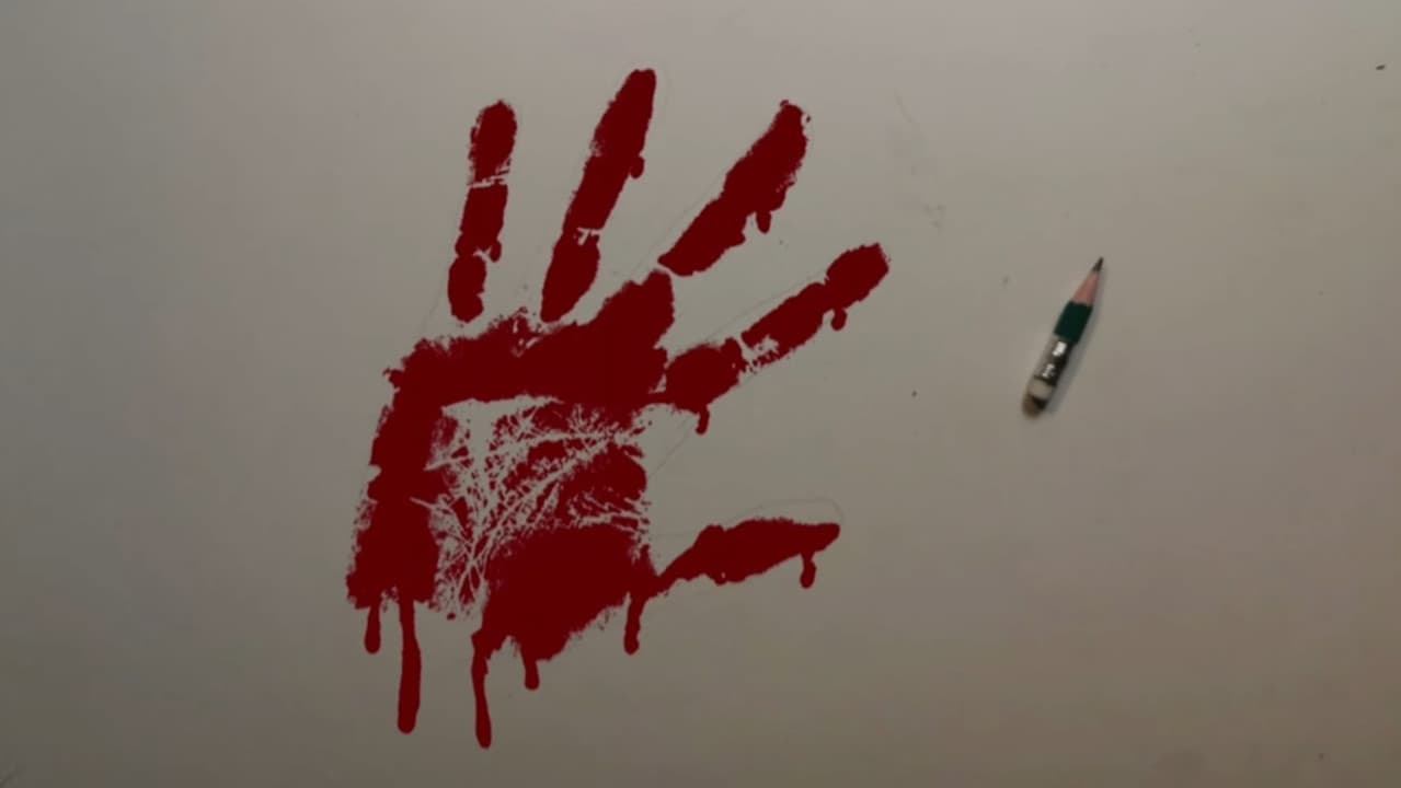 Backdrop – TAČKA!