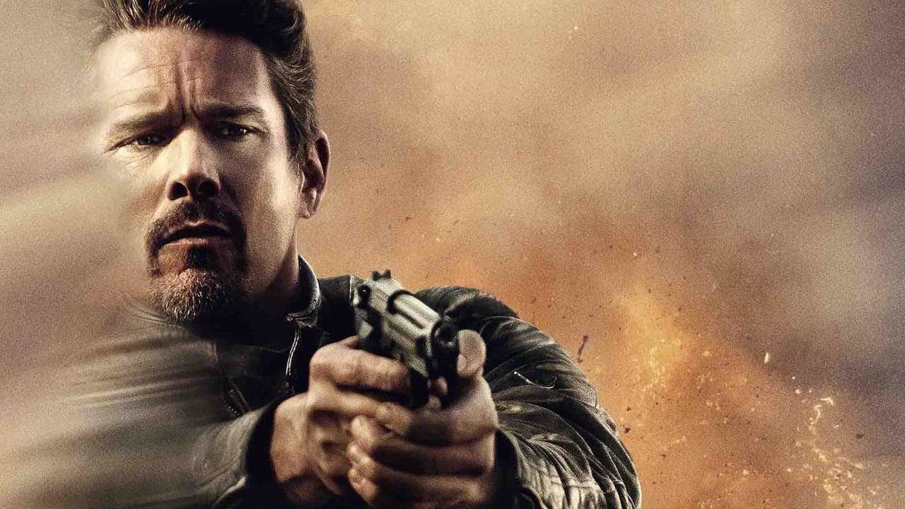 Backdrop – Du lebst noch 24 Stunden