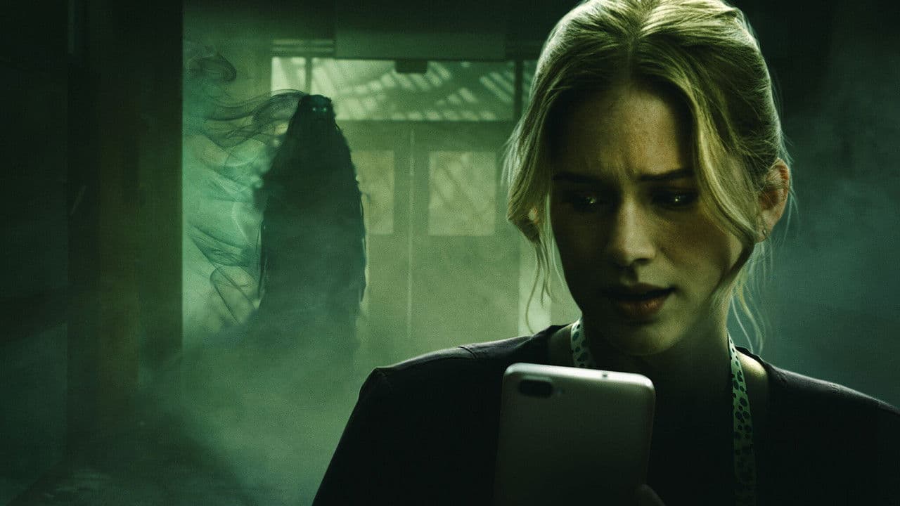 Backdrop – Countdown