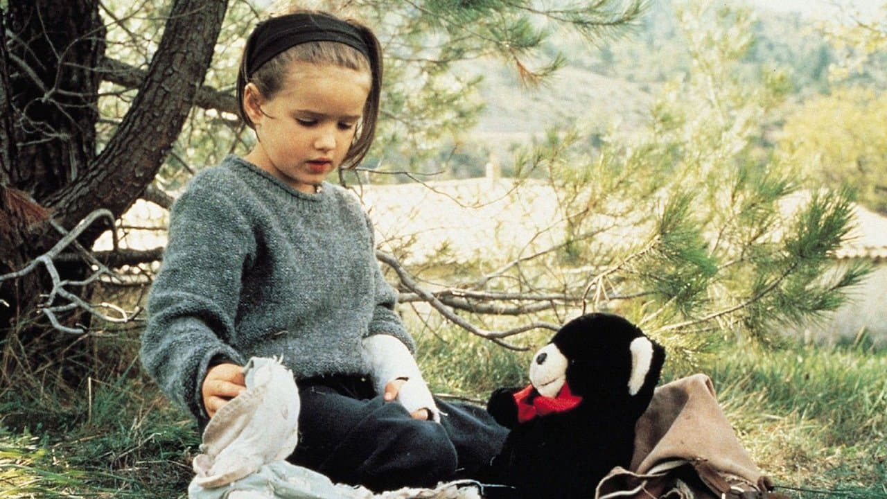 Backdrop – Ponette