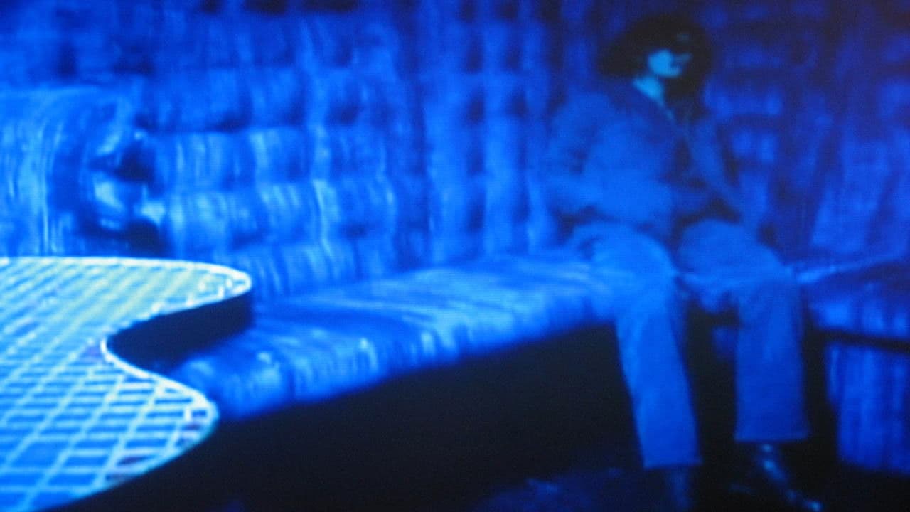 Backdrop – Away with Words