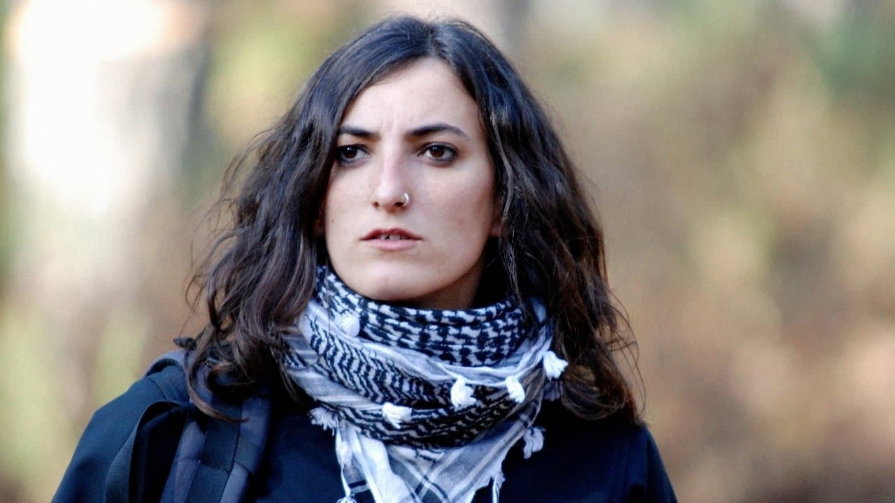 Backdrop – Tiro en la cabeza