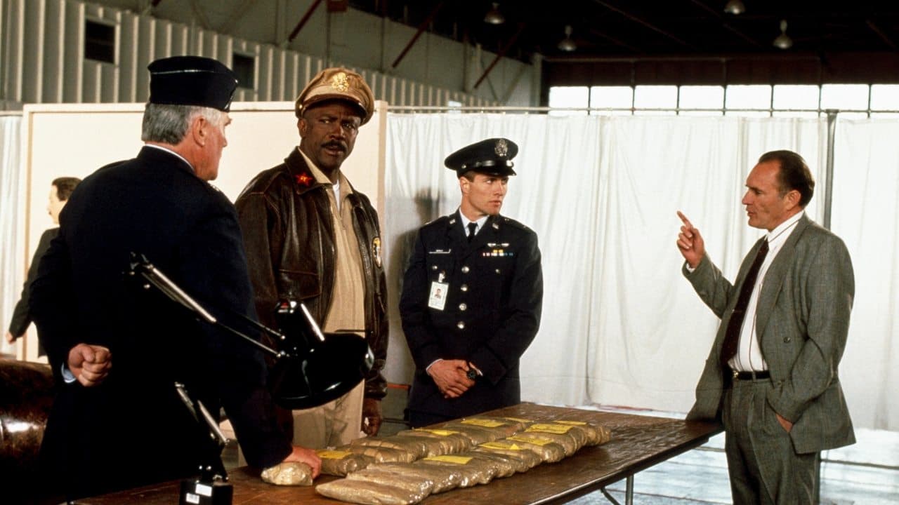 Backdrop – Die Asse der stählernen Adler