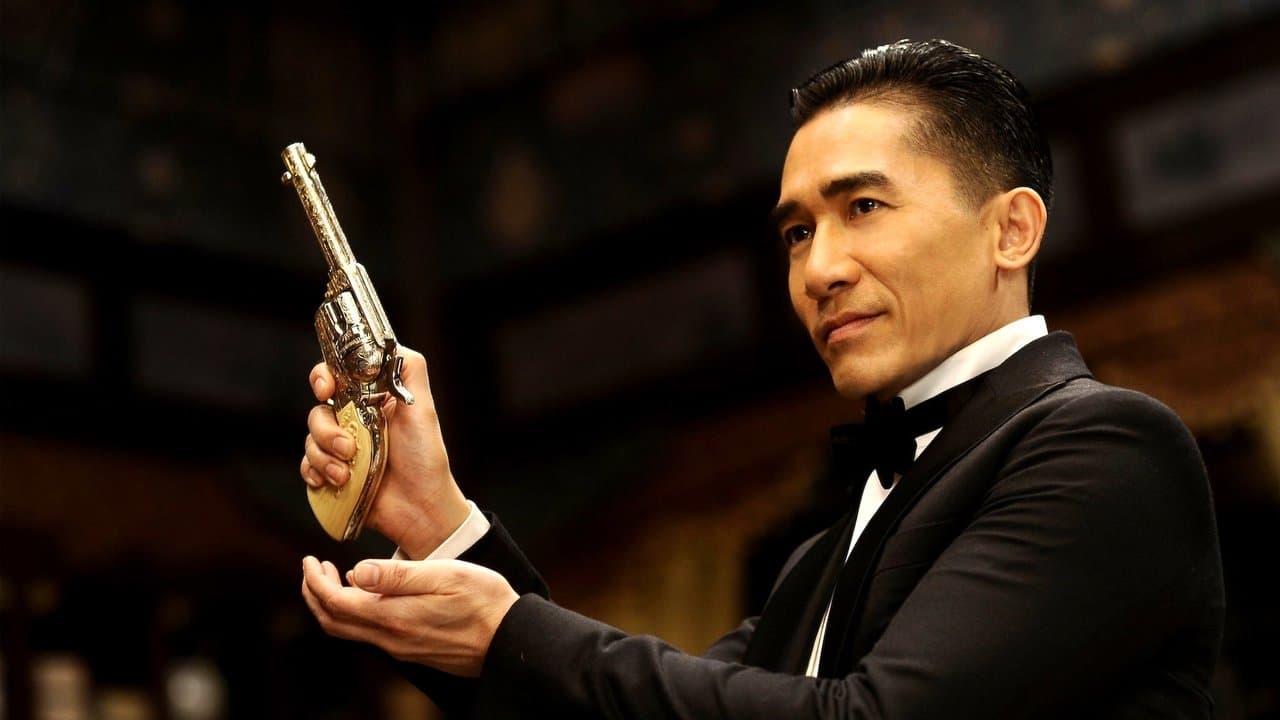 Backdrop – The Great Magician