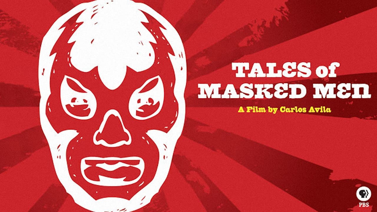Backdrop – Tales of Masked Men
