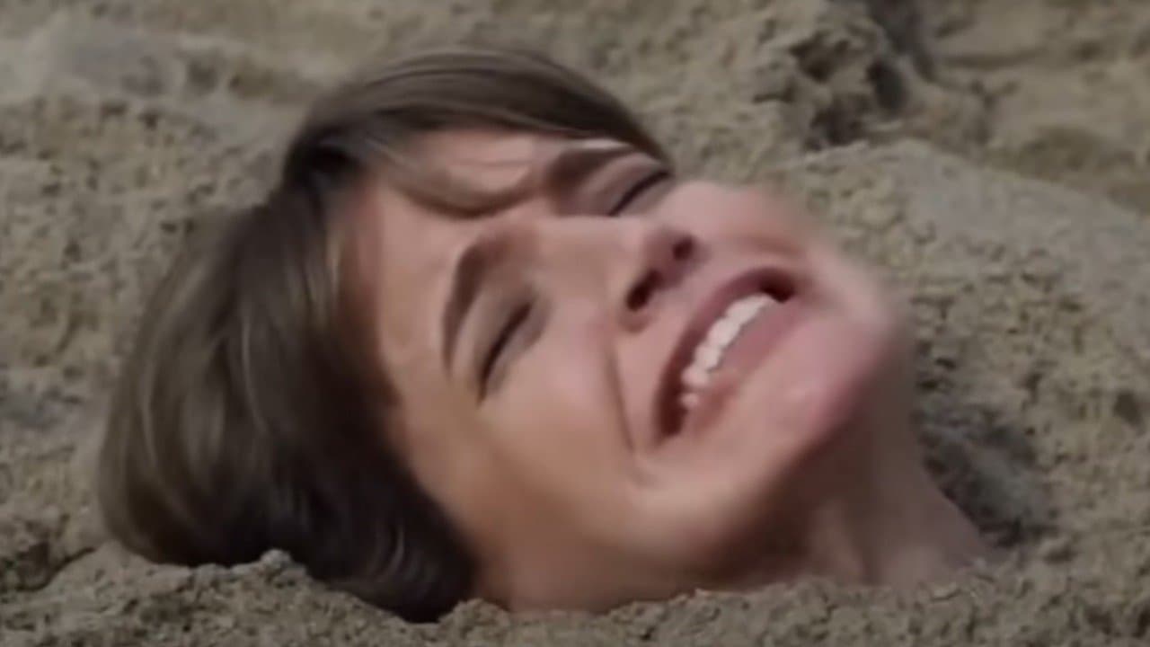 Backdrop – Bad Twin