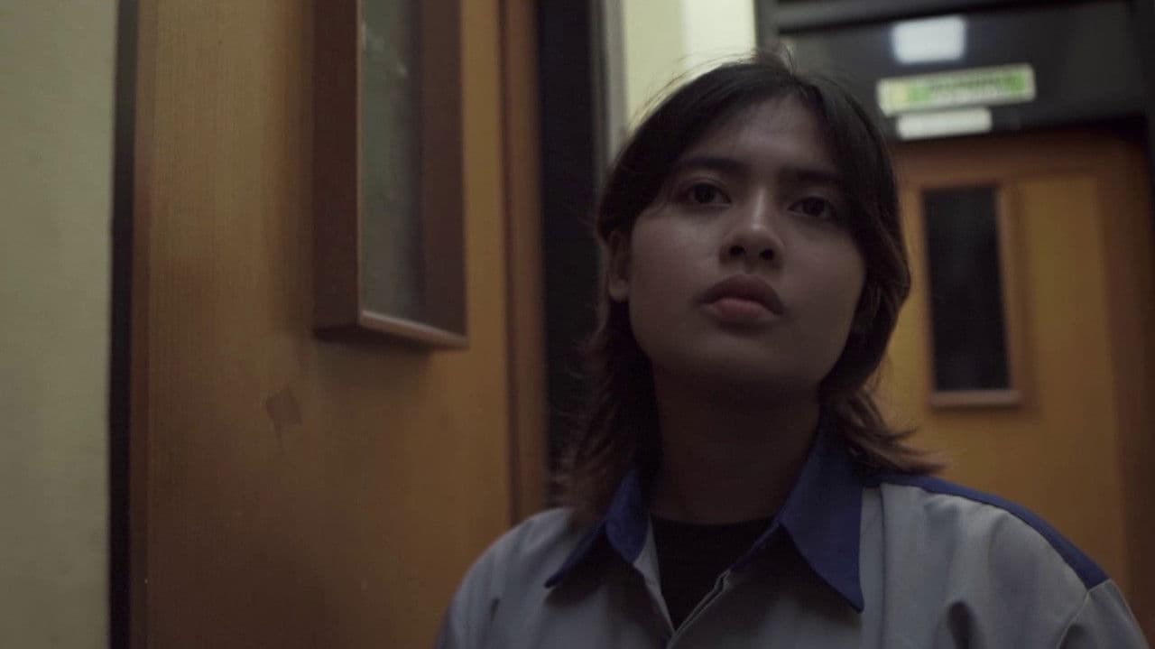 Backdrop – Every Shade of Red