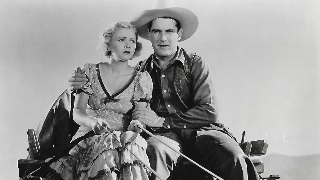 Backdrop – The Trail Drive