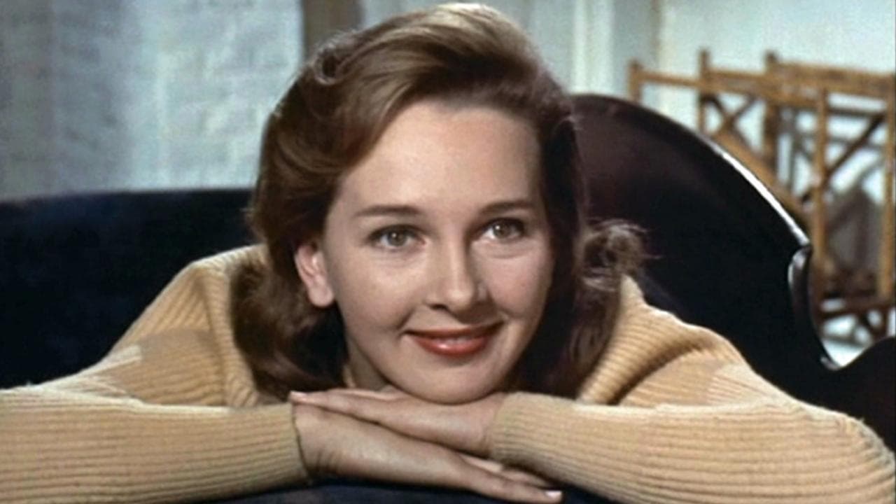 Backdrop – Die 39 Stufen