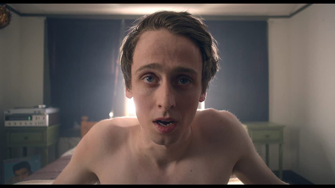 Backdrop – Boy in the Elvis Suit