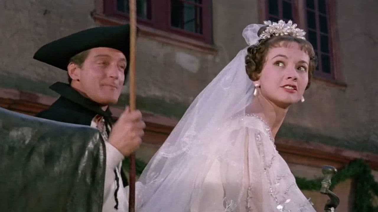 Backdrop – Das Wirtshaus im Spessart