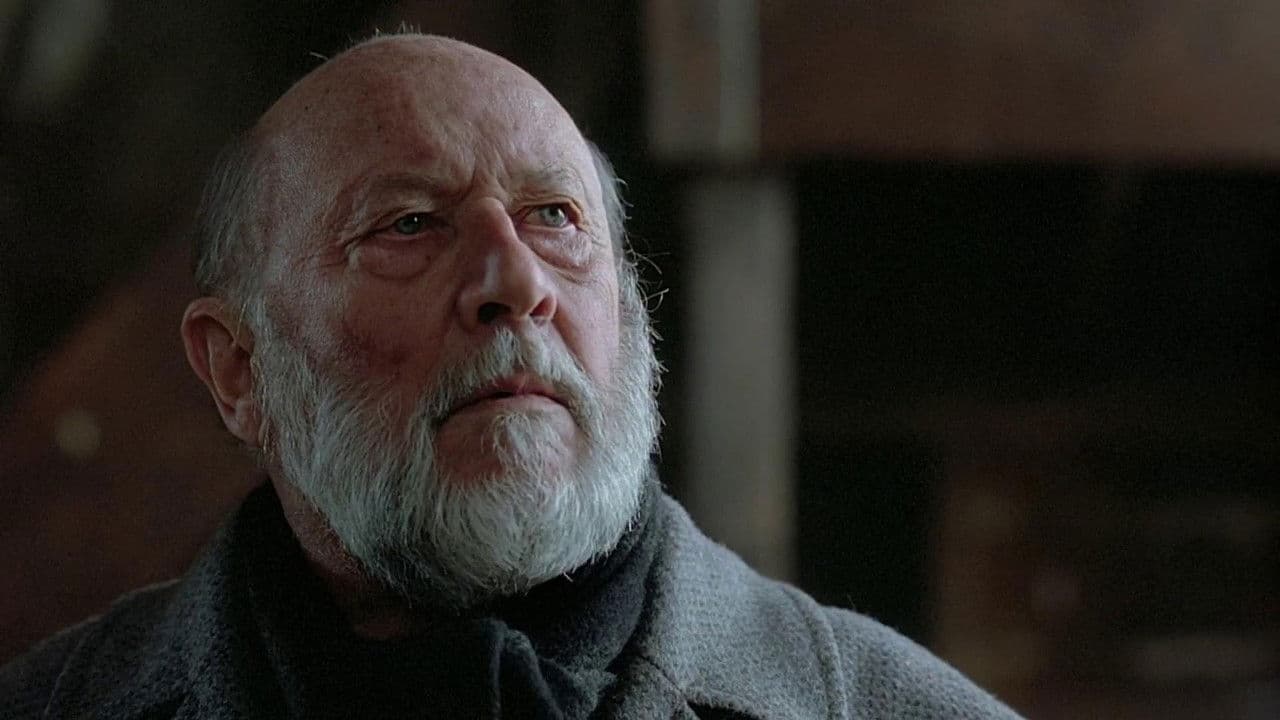 Backdrop – Halloween VI - Der Fluch des Michael Myers