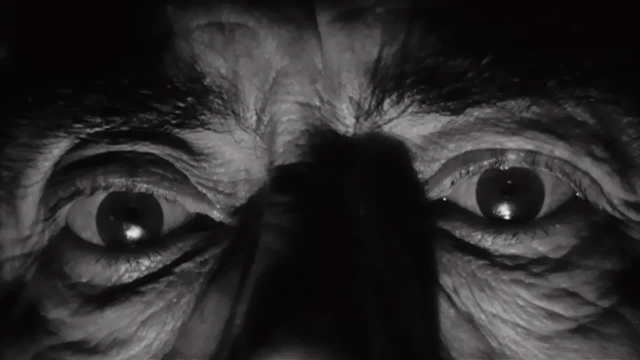 Backdrop – Ein Toter spielt Klavier