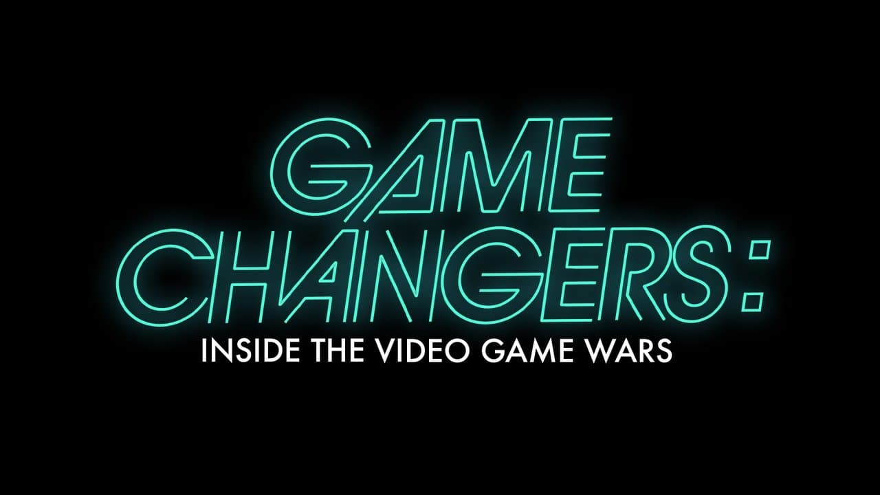 Backdrop – Game Changers: Krieg der Videospiele